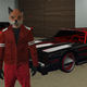 Vik in GTA Online